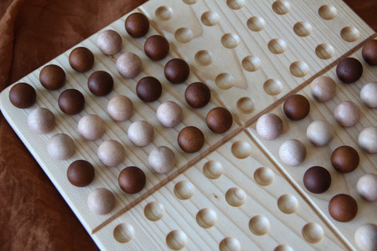 Oyuncak House Honderd Bord